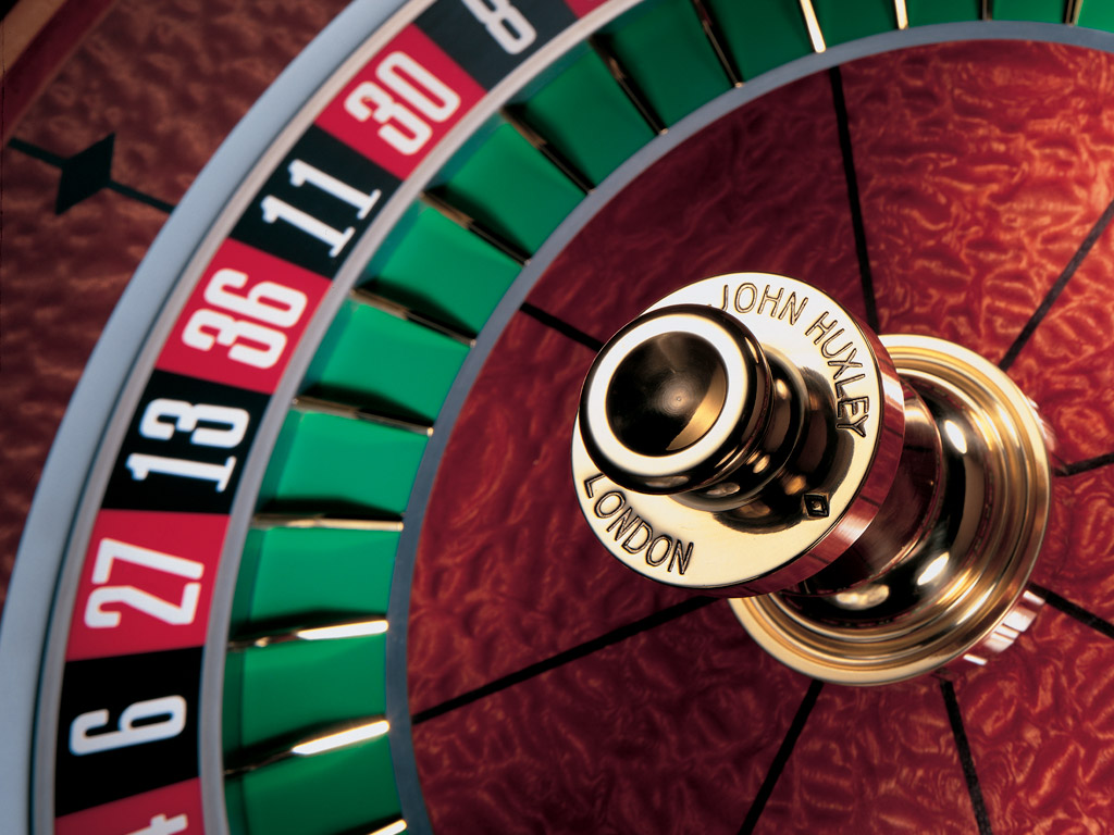 online roulette for real money